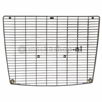 Radiatorgrille  - 15406663